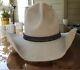 New Resistol Kevin Costner Cowboy Hat Replica From The Movie Open Range