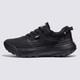 New Vans Mte Crosspath Black/black Sneakers Low-top Shoes 2024