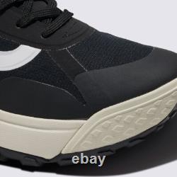New Vans MTE Crosspath Black/White Sneakers Low-Top Shoes 2024