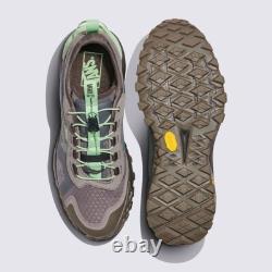 New Vans MTE Crosspath XC Brown/Multi Sneakers Low-Top Shoes 2025