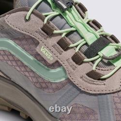 New Vans MTE Crosspath XC Brown/Multi Sneakers Low-Top Shoes 2025
