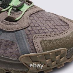 New Vans MTE Crosspath XC Brown/Multi Sneakers Low-Top Shoes 2025
