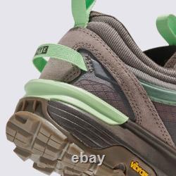 New Vans MTE Crosspath XC Brown/Multi Sneakers Low-Top Shoes 2025