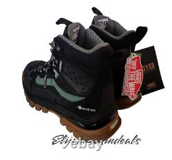 New Vans Ultra Range Exo Hi Mte 1 Hiking Snow Sneaker Shoe 6.5 Men / 8.0 Women
