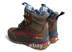 New Vans Ultra Range Exo Hi Mte 1 Hiking Snow Sneaker Shoe 7 Men / 8.5 Women