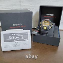 New and unused G Shock GW 9400YJ 1JF Range Man Watch Casio