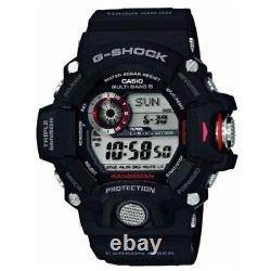 New unused Japan genuine CASIO G-SHOCK GW 9400J 1JF Range Man No. Gs576