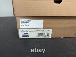 Nib Men's Johnnie-o Knit Range Runner 2.0 Shoes, Color Denim Blue, Size 8