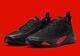 Nike Air Jordan Luka 1 Bred Long Range Black Red Dn1772-060 Men's Size 10 Shoes