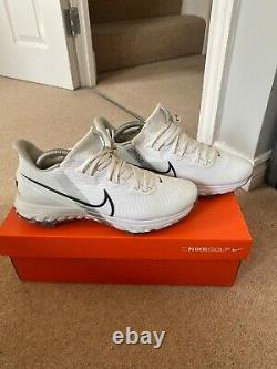 Nike Air Zoom Infinity Tour Golf Shoes (WORN FOR AN HOUR AT THE RANGE)