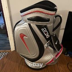 Nike Golf 20XI Mini Range Bag Den Caddy