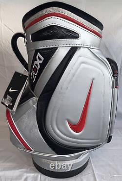 Nike Golf 20Xi Mini Range Bag Den Ball Caddy Getting Harder to Find