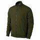Nike Range Harrington Men's Golf Water Resistant Jacket 2xl 725547-325 Nwt $140