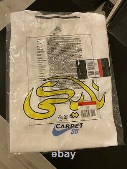 Nike sb carpet t shirt top size large. From SB Carpet Dunk Range
