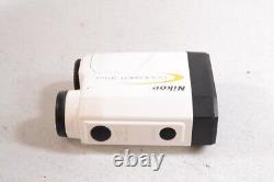 Nikon Coolshot 20i GII Laser Range Finder Golf Distance #142367