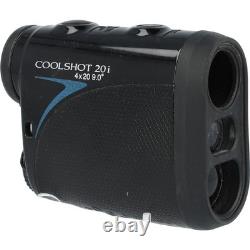 Nikon Golf CoolShot 20I Black GPS/Range Finders