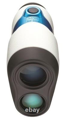 Nikon Golf CoolShot 80 VR White GPS/Range Finders