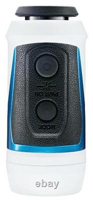 Nikon Golf CoolShot Pro Stabilized White/Black GPS/Range Finders