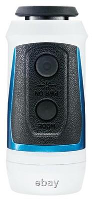 Nikon Golf CoolShot Pro Stabilized White/Black GPS/Range Finders