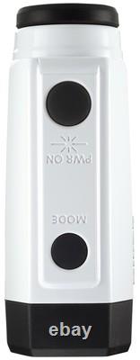 Nikon Golf Coolshot 20 G2 White/Black GPS/Range Finders