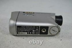 Nikon Laser 800 Range Finder # 114779
