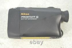 Nikon ProStaff 3 Range Finder # 114073