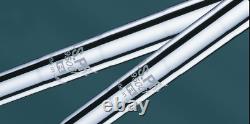 Nippon N. S. PRO 950GH. 355 Taper Tip Iron Shafts Regular Flex 94g 5-PW Set of 6