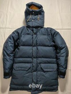 North Face Alaskan Brooks Range OG made in usa Rare