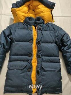 North Face Alaskan Brooks Range OG made in usa Rare