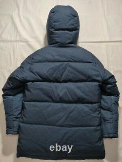 North Face Alaskan Brooks Range OG made in usa Rare