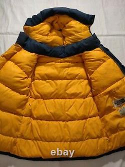 North Face Alaskan Brooks Range OG made in usa Rare