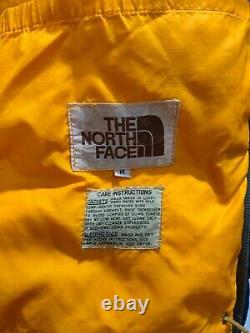 North Face Alaskan Brooks Range OG made in usa Rare