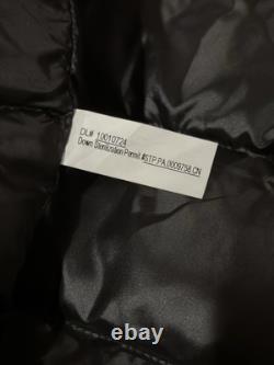 Northface BIG TNF Range Down Jacket MAKE OFFER