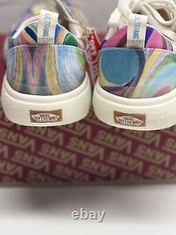 Nwt Men's 10 Vans Ultra Range Exo Se Chris Johanson Sneakers