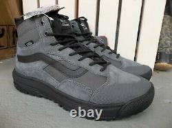 Nwt Men's Vans Ultra Range Exo Hi Mte-1 Sneakers/shoes/boots Size 9. New 2022. Sav