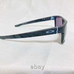 OAKLEY #25 CROSSRANGE Cross Range Sunglasses Gray Outdoor Fishing