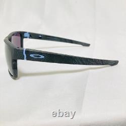 OAKLEY #25 CROSSRANGE Cross Range Sunglasses Gray Outdoor Fishing