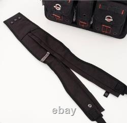 OAKLEY AP TACTICAL FIELD GEAR LAPTOP BAG BLACK Camo Range Messenger Pack