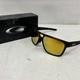 Oakley Cross Range Mirror Lens Tortoise Shell Crossrange Patch Asian Fit Men's