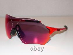 OCCHIALI DA SOLE NUOVI New Sunglasses OAKLEY EVZERO RANGE Prizm Outlet -30%