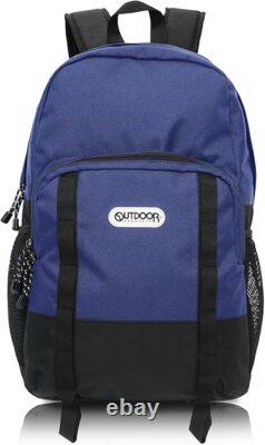 OUTDOOR PRODUCTS Backpack A4 Storage PC Storage 23L Five Range Men's 22469084