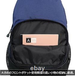 OUTDOOR PRODUCTS Backpack A4 Storage PC Storage 23L Five Range Men's 22469084