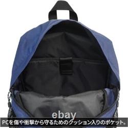 OUTDOOR PRODUCTS Backpack A4 Storage PC Storage 23L Five Range Men's 22469084