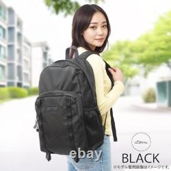 OUTDOOR PRODUCTS Backpack A4 Storage PC Storage 23L Five Range Men's 22469084