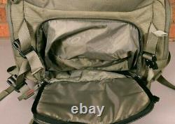 Oakley Chamber Green Range Backpack Bag Nylon