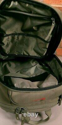 Oakley Chamber Green Range Backpack Bag Nylon