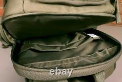 Oakley Chamber Green Range Backpack Bag Nylon