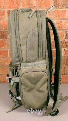 Oakley Chamber Green Range Backpack Bag Nylon