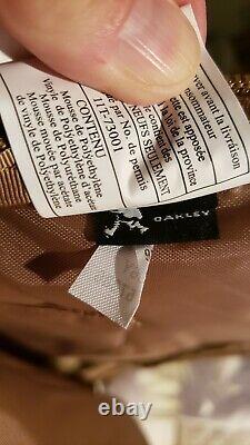Oakley Chamber Range Backpack Bag Multicam Camo Pattern NWT GENUINE and Rare