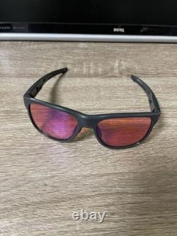 Oakley Cross Range R Prism Trail Mirror OO9369 0357